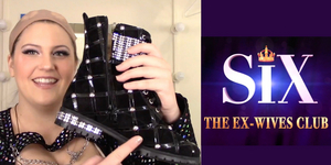 The Ex-Wives Club with Bella Coppola: Getting Jane Seymour-Ready Video