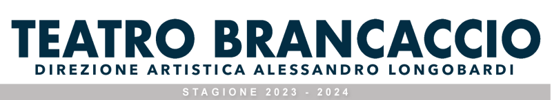 Previews: PRESENTAZIONE DELLA NUOVA STAGIONE 2023/2024 DEL TEATRO BRANCACCIO 