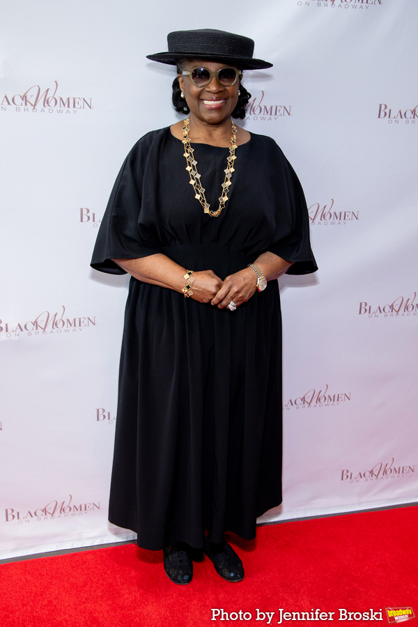 Photos: Go Inside The 2nd Annual BLACK WOMEN ON BROADWAY Awards! Image
