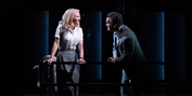 Review Roundup: Critics Visit DAYS OF WINE AND ROSES Starring Kelli O'Hara & Brian d'Arcy  Photo