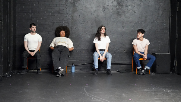 Photos: First Look At Maia Novi's INVASIVE SPECIES At The Tank Image