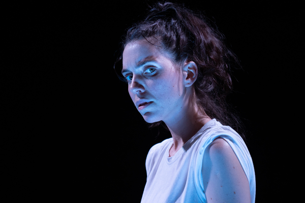 Photos: First Look At Maia Novi's INVASIVE SPECIES At The Tank Image
