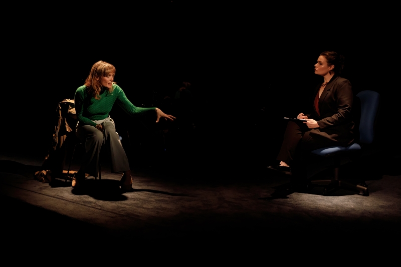 REVIEW: Guest Reviewer Kym Vaitiekus Shares His Thoughts On CONSENT Image