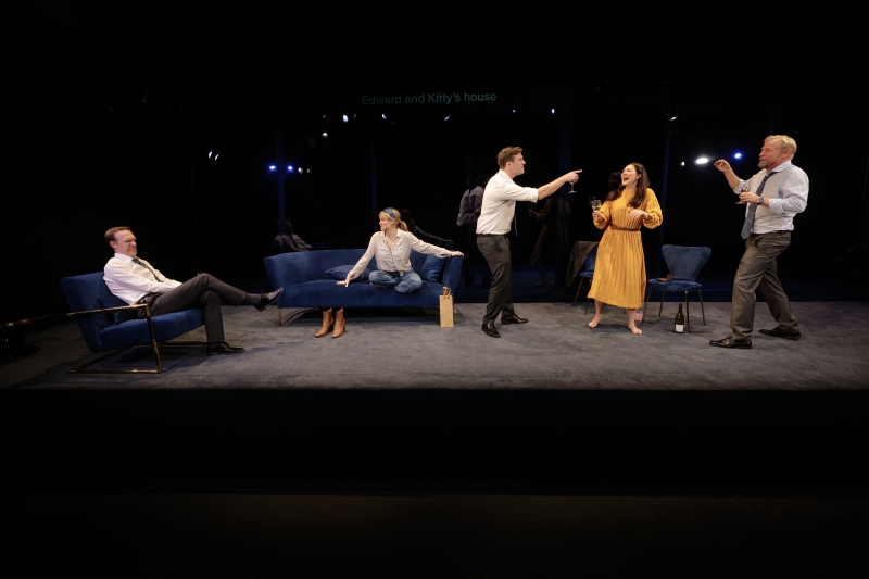 REVIEW: Guest Reviewer Kym Vaitiekus Shares His Thoughts On CONSENT Image