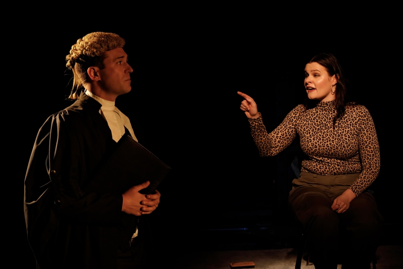 REVIEW: Guest Reviewer Kym Vaitiekus Shares His Thoughts On CONSENT Image