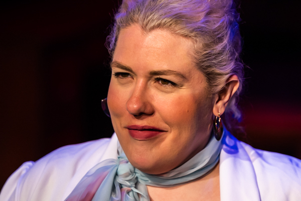 Photos: First look at New Herring Productions' THE VAGINA MONOLOGUES Image