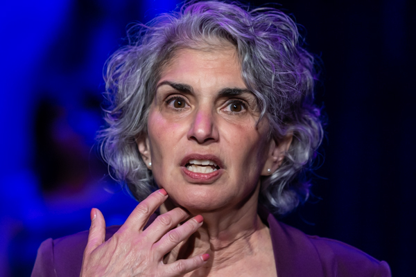 Photos: First look at New Herring Productions' THE VAGINA MONOLOGUES Image