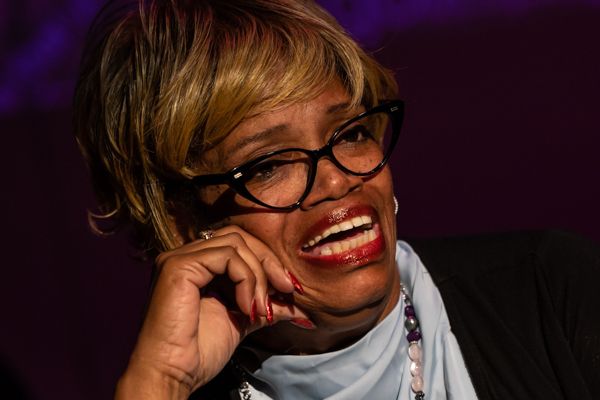 Photos: First look at New Herring Productions' THE VAGINA MONOLOGUES Image