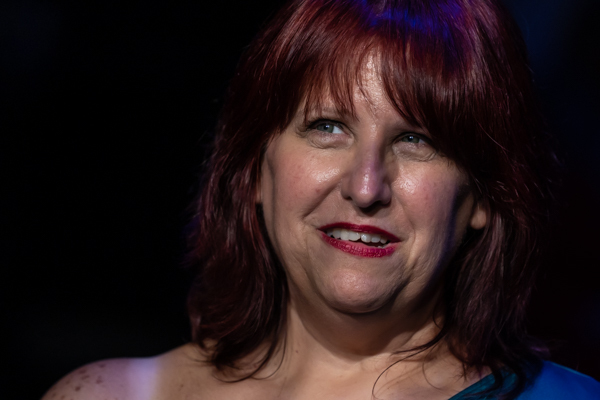 Photos: First look at New Herring Productions' THE VAGINA MONOLOGUES Image