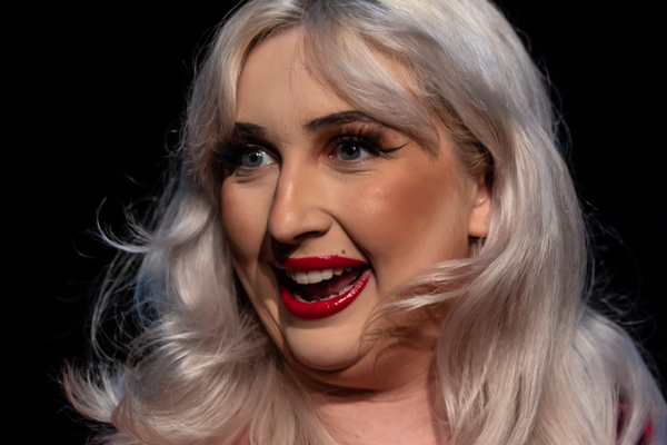 Photos: First look at New Herring Productions' THE VAGINA MONOLOGUES Image