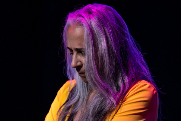 Photos: First look at New Herring Productions' THE VAGINA MONOLOGUES Image