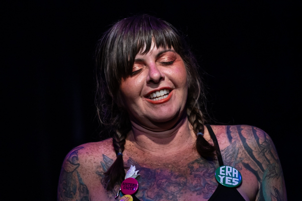 Photos: First look at New Herring Productions' THE VAGINA MONOLOGUES Image