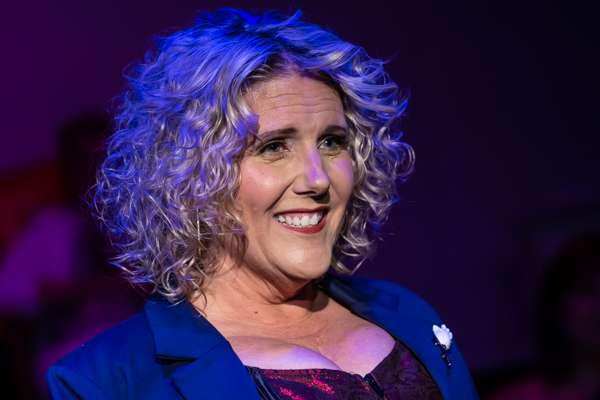 Photos: First look at New Herring Productions' THE VAGINA MONOLOGUES Image