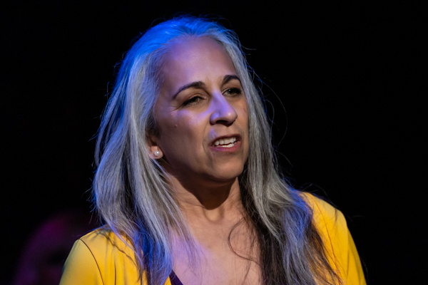 Photos: First look at New Herring Productions' THE VAGINA MONOLOGUES Image