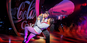 Review: STRICTLY BALLROOM, Theatre Royal, Glasgow