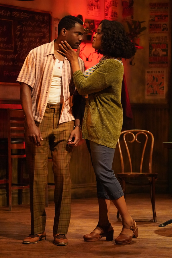 Photos: First Look at Vineyard Theatre's THIS LAND WAS MADE Image