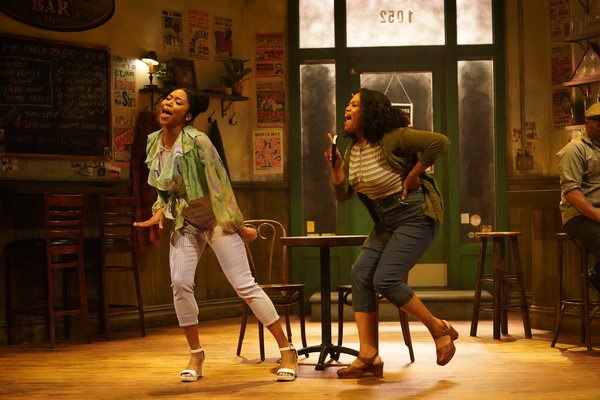 Photos: First Look at Vineyard Theatre's THIS LAND WAS MADE Image