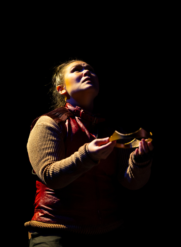 Photos: First Look at HENRY V at Hudson Valley Shakespeare Festival Image