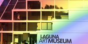 Laguna Art Museum Hosts LAM Goes Boom: A Pride Celebration Photo