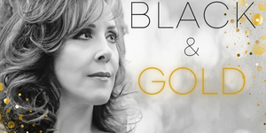 Interview: Janine LaManna of BLACK AND GOLD at The Green Room 42 June 10th