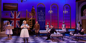 Review: COSI FAN TUTTE at Opera Theatre Of Saint Louis Photo