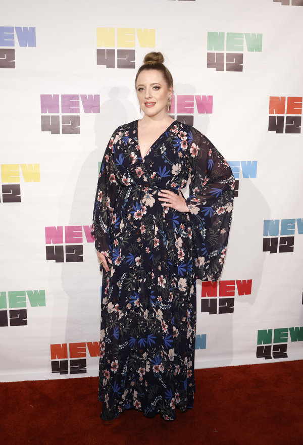 Photos: See Josh Groban, Rachel Dratch, Julianne Hough & More at New 42's WE ARE FAMILY Gala Image
