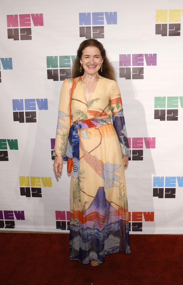 Photos: See Josh Groban, Rachel Dratch, Julianne Hough & More at New 42's WE ARE FAMILY Gala Image