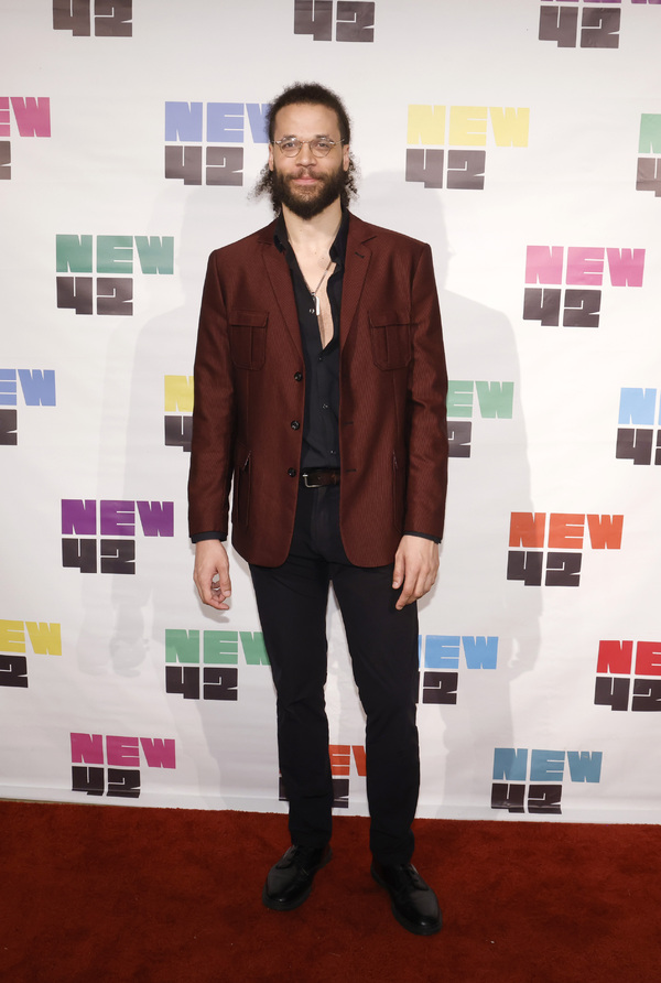 Photos: See Josh Groban, Rachel Dratch, Julianne Hough & More at New 42's WE ARE FAMILY Gala Image