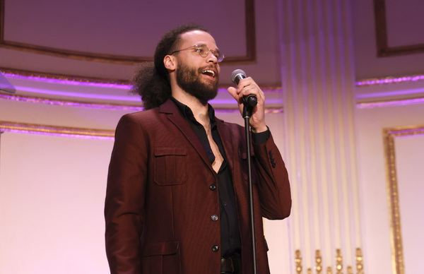 Photos: See Josh Groban, Rachel Dratch, Julianne Hough & More at New 42's WE ARE FAMILY Gala Image