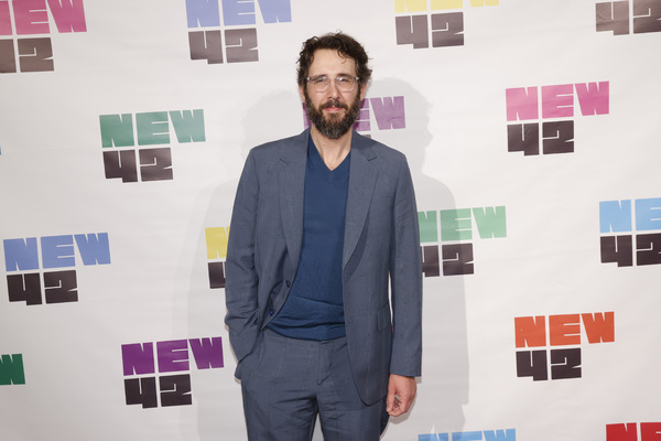 Photos: See Josh Groban, Rachel Dratch, Julianne Hough & More at New 42's WE ARE FAMILY Gala Image