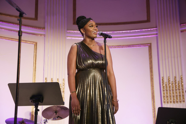 Photos: See Josh Groban, Rachel Dratch, Julianne Hough & More at New 42's WE ARE FAMILY Gala Image