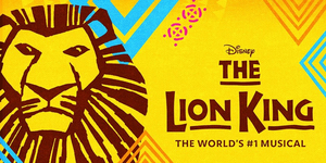 THE LION KING, BEETLEJUICE & More Set for Popejoy Hall 2023-24 Season