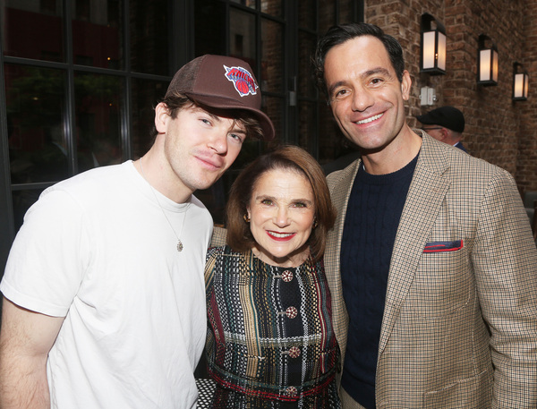 Photos: Tovah Feldshuh Creates The Feldshuh Fund for Women's Health Image
