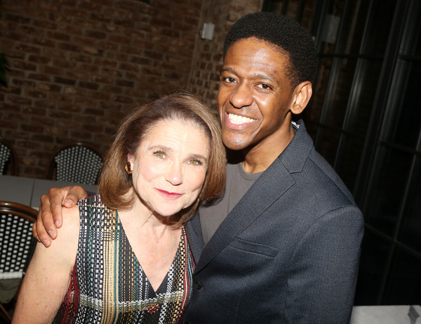Photos: Tovah Feldshuh Creates The Feldshuh Fund for Women's Health Image