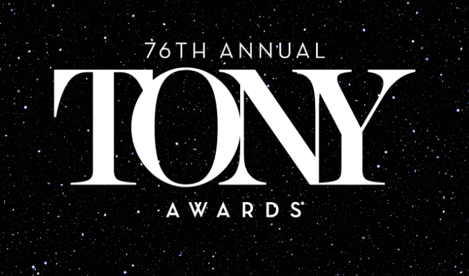 2023 Tony Awards Coverage