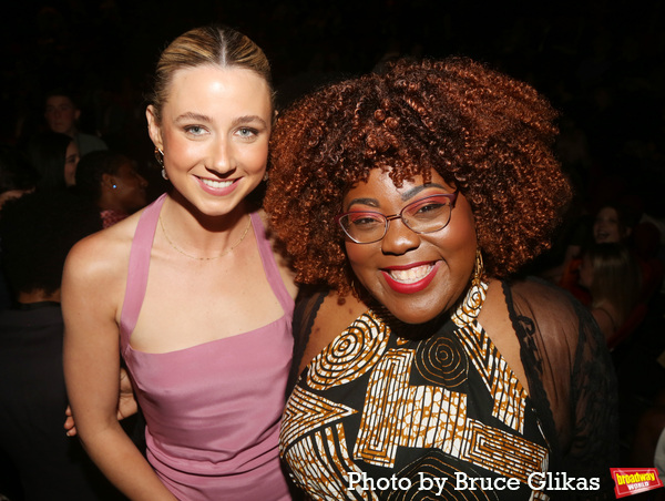Photos: Go inside The 77th Annual Theatre World Awards Image
