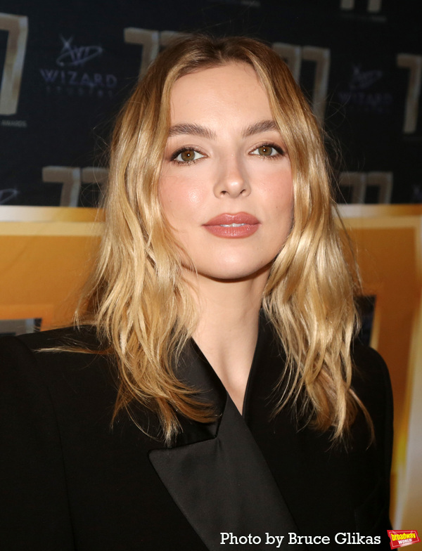 Photos: Go inside The 77th Annual Theatre World Awards Image