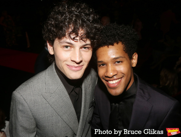 Photos: Go inside The 77th Annual Theatre World Awards Image