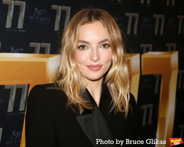 Photos: Go inside The 77th Annual Theatre World Awards Image