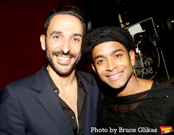 Photos: Go inside The 77th Annual Theatre World Awards Image