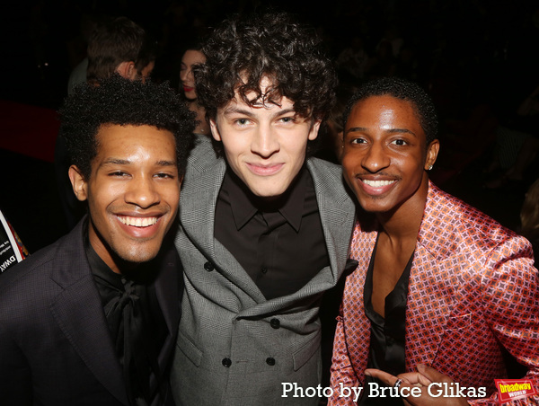 Photos: Go inside The 77th Annual Theatre World Awards Image