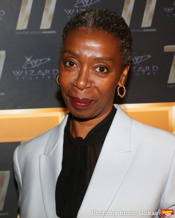Photos: Go inside The 77th Annual Theatre World Awards Image