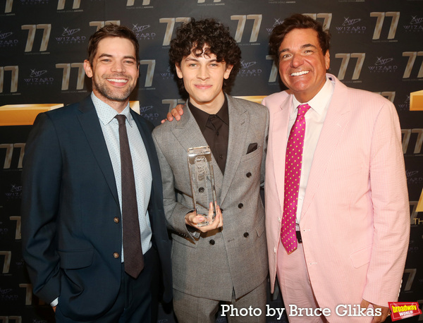 Photos: Go inside The 77th Annual Theatre World Awards Image
