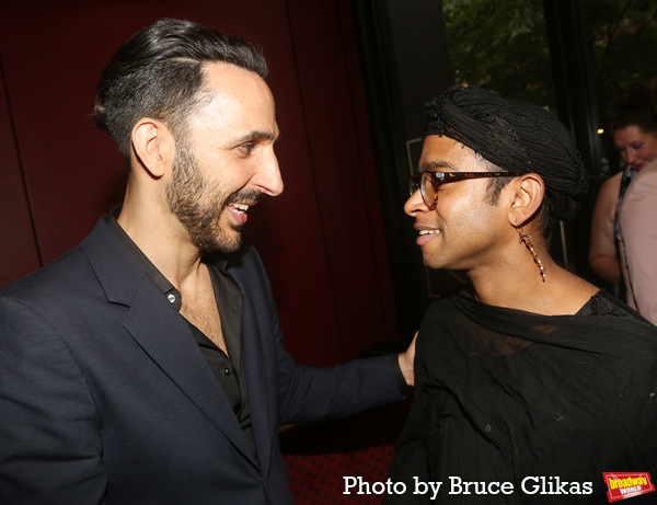 Photos: Go inside The 77th Annual Theatre World Awards Image