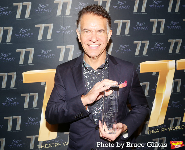 Photos: Go inside The 77th Annual Theatre World Awards Image
