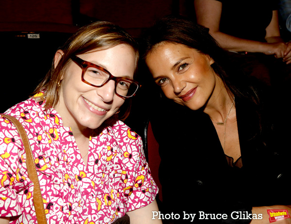 Photos: Go inside The 77th Annual Theatre World Awards Image