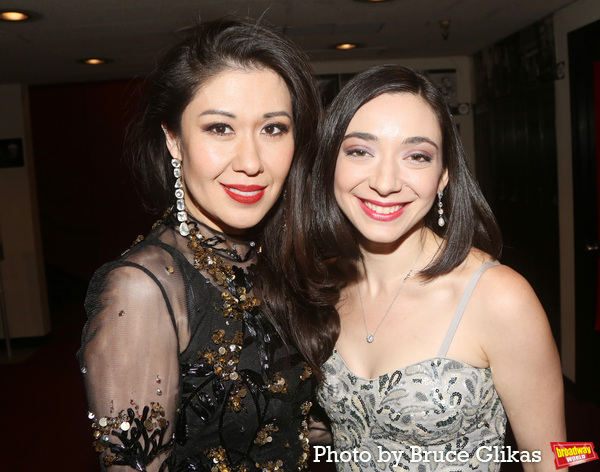 Photos: Go inside The 77th Annual Theatre World Awards Image