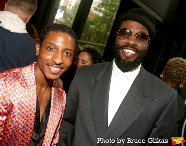 Photos: Go inside The 77th Annual Theatre World Awards Image