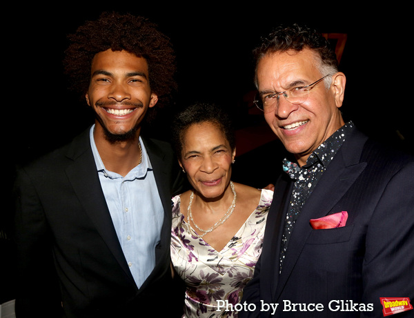 Photos: Go inside The 77th Annual Theatre World Awards Image