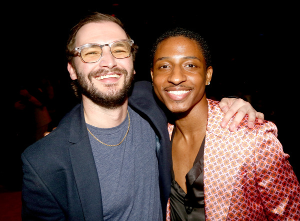 Photos: Go inside The 77th Annual Theatre World Awards Image